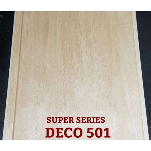 PVC panels DECO-501
