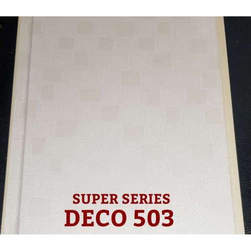 PVC panels DECO-503