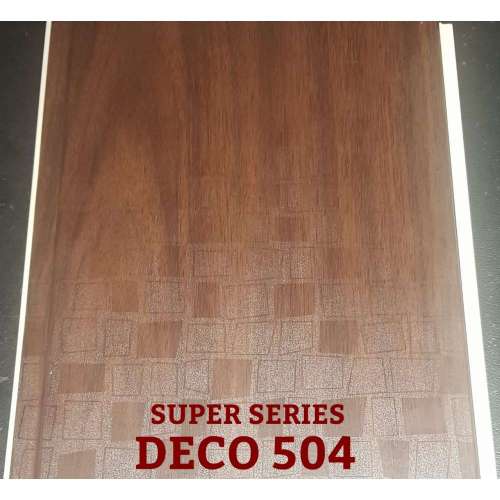 PVC panels DECO-504