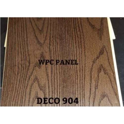 WPC PVC panels DECO-904