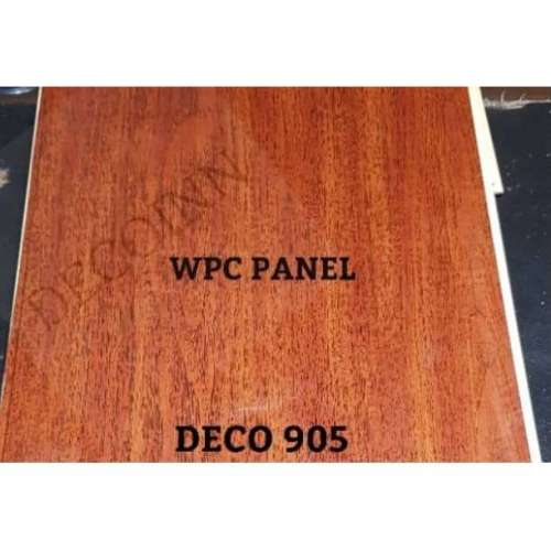 WPC PVC panels DECO-905