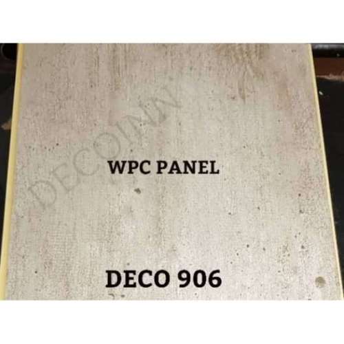 WPC PVC panels DECO-906
