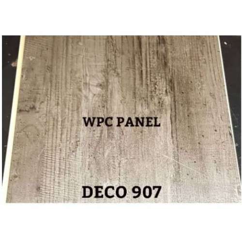 WPC PVC panels DECO-907