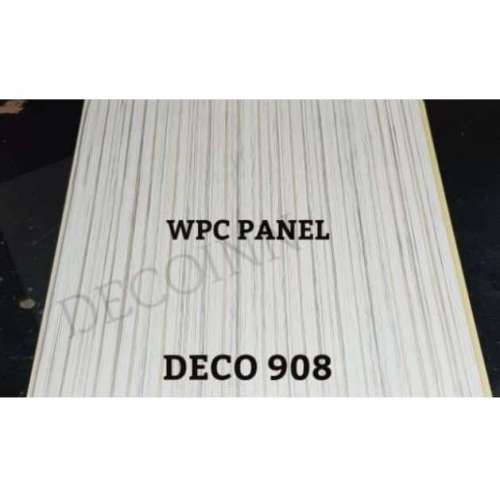 WPC PVC panels DECO-908