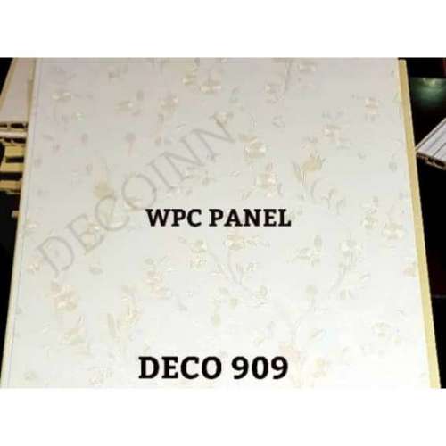 WPC PVC panels DECO-909
