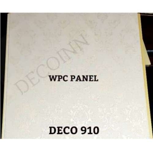 WPC PVC panels DECO-910