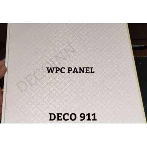 WPC PVC panels DECO-911