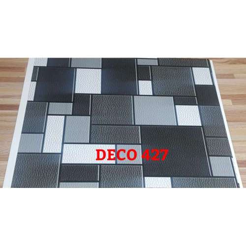 PVC panels deco427