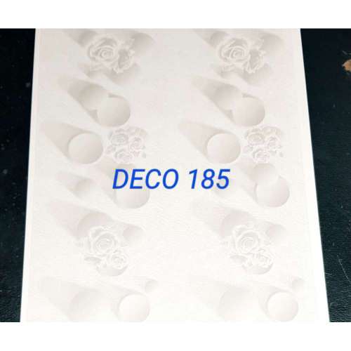 PVC panels DECO 185