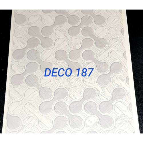 PVC panels DECO 187