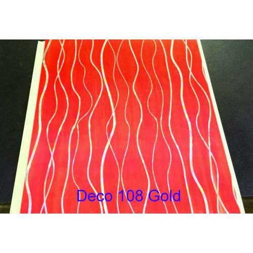 PVC panels DECO 108